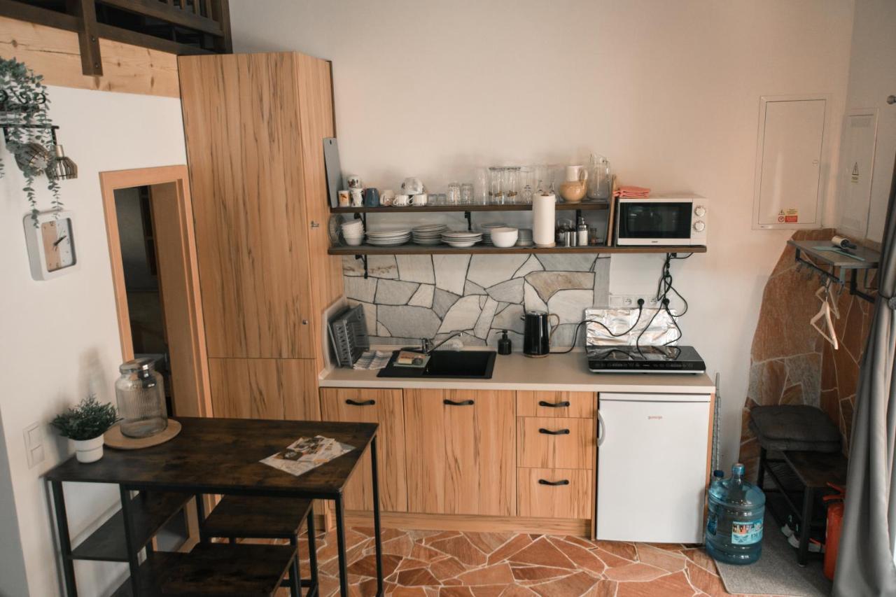 Apartmány u Kameníka - Třeboň Trebon Exterior foto