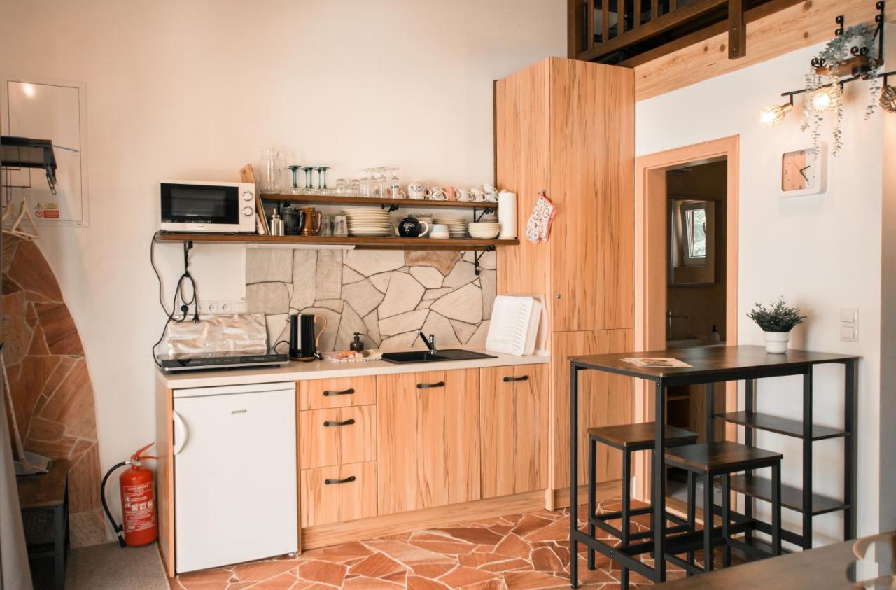 Apartmány u Kameníka - Třeboň Trebon Exterior foto